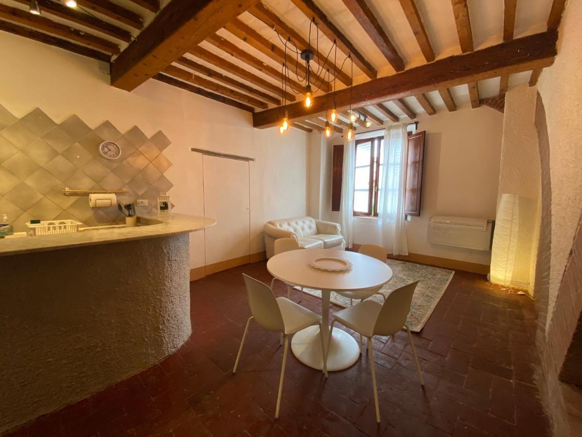 Cactus Suite Pisa Exterior foto