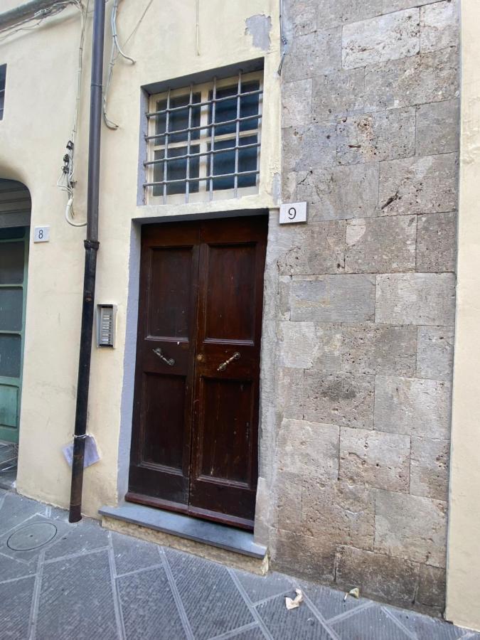 Cactus Suite Pisa Exterior foto